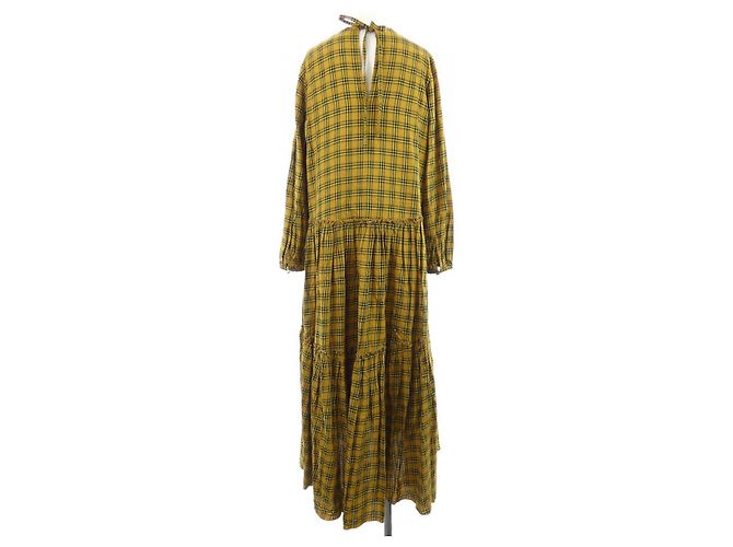 Autre Marque ASTRAET Kleid Schwarz - Ansicht 2