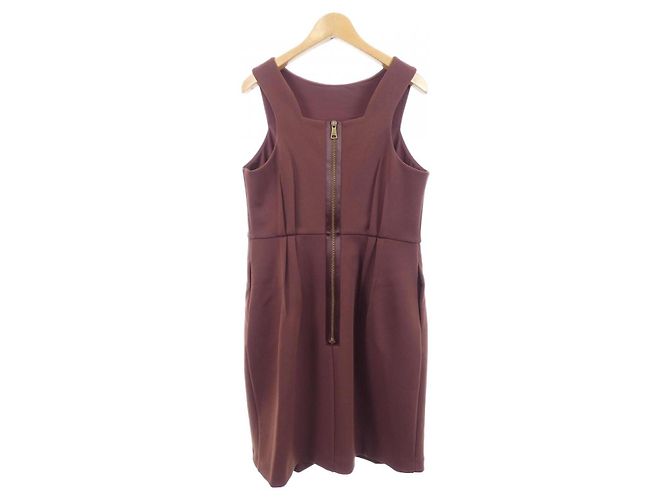 Autre Marque TED BAKER Kleid Rot - Ansicht 2