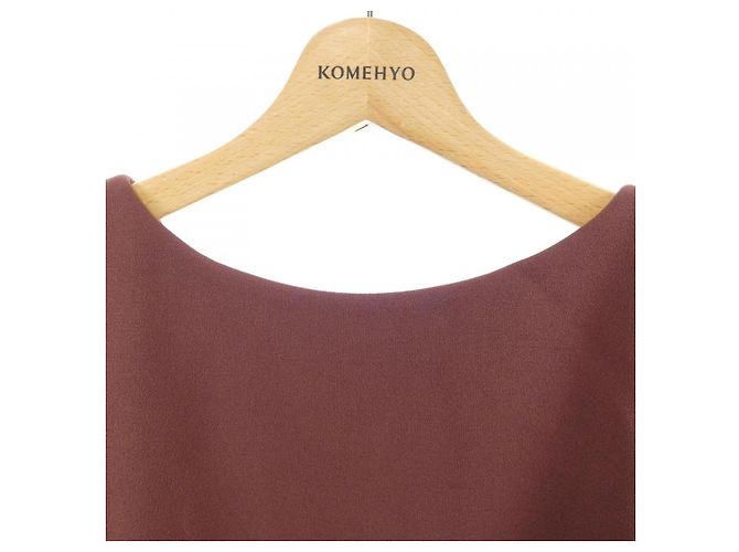 Autre Marque TED BAKER Kleid Rot - Ansicht 5