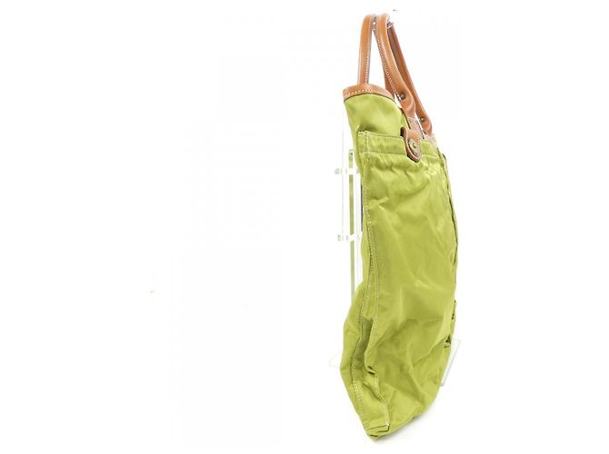Autre Marque Borsa Felisi 9237 Verde - vista 2