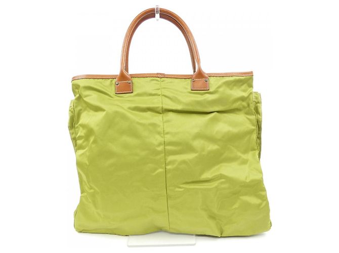 Autre Marque Borsa Felisi 9237 Verde - vista 3