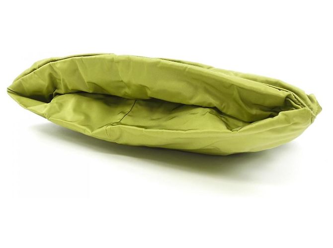 Autre Marque Borsa Felisi 9237 Verde - vista 4