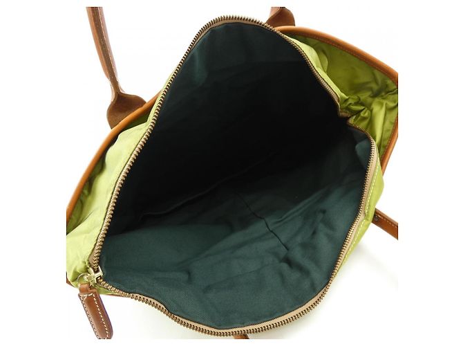 Autre Marque Borsa Felisi 9237 Verde - vista 6