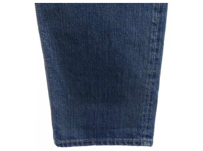 Autre Marque Jeans 45R Blu - vista 5
