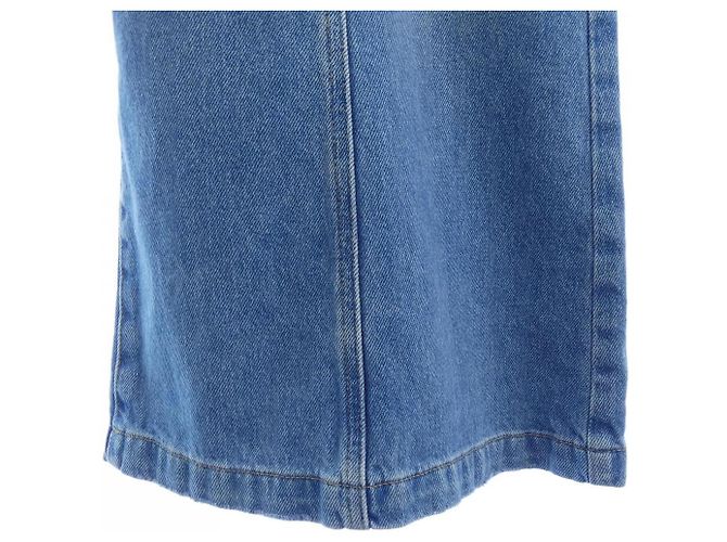 Autre Marque Jeans Diesel D-AK11 Blu - vista 5