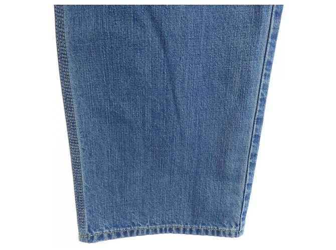 Autre Marque Jeans Ron Herman Blu - vista 5
