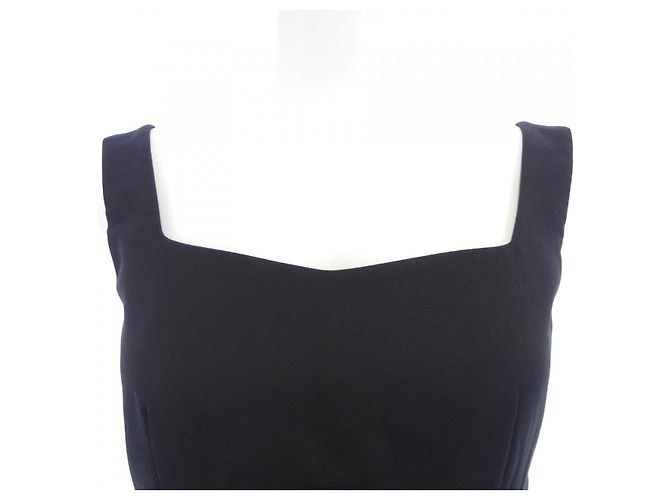 Autre Marque Lily Brown Kleid Schwarz - Ansicht 5