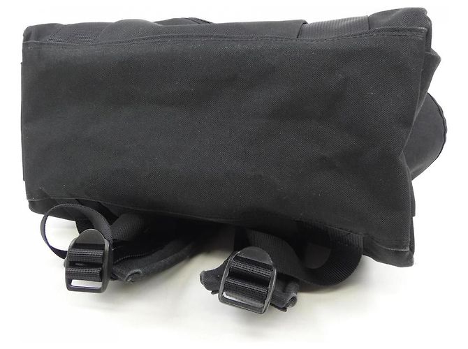 Autre Marque Borsa Tote Porter Nero - vista 4