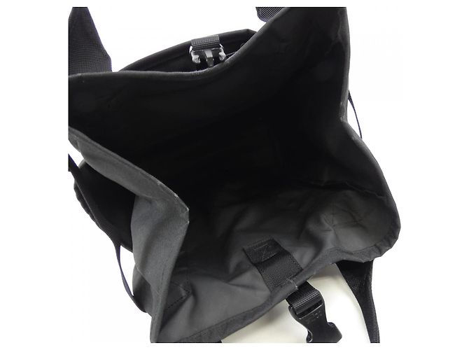 Autre Marque Borsa Tote Porter Nero - vista 6