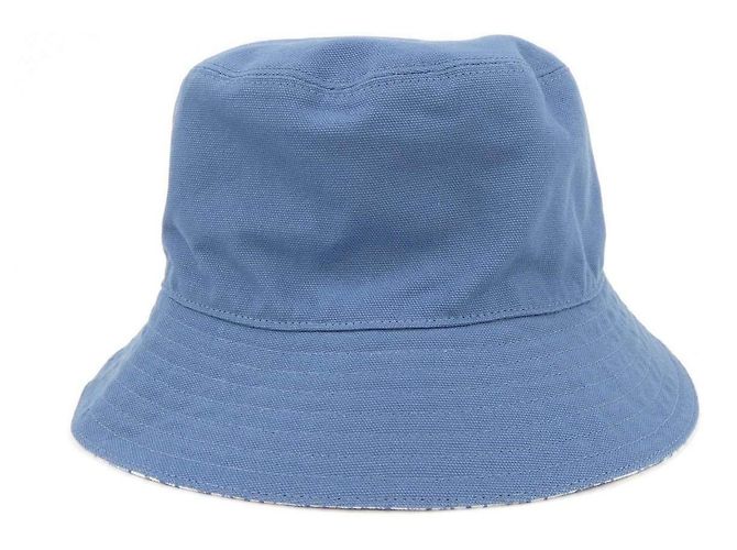 Dior Hat Blue - view 4