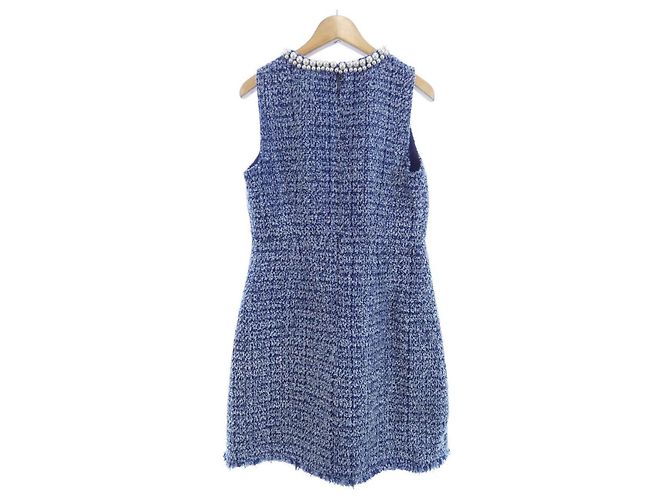 kate spade Kleid Blau - Ansicht 2