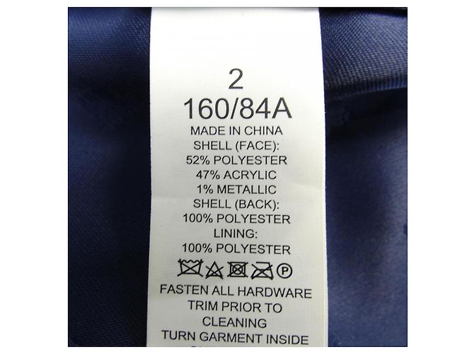 kate spade Kleid Blau - Ansicht 3