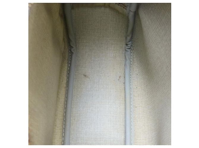 Borsa a tracolla Louis Vuitton Reporter PM Monogram Marrone - vista 16