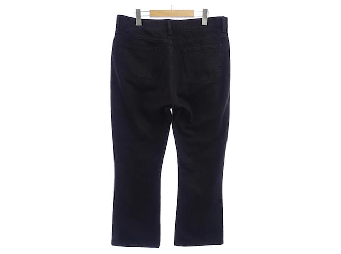 Autre Marque Jeans RAEY Negro - vista 2