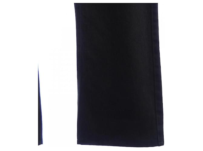 Autre Marque Jeans RAEY Negro - vista 5