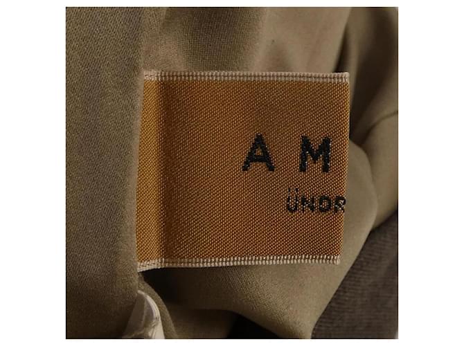Autre Marque Gonna AMERI VINTAGE Marrone - vista 4