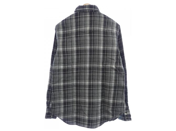 Camisa de algodón Polo Ralph Lauren Castaño - vista 2