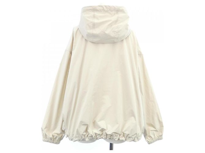 Chaqueta Moncler TYX Beige - vista 2