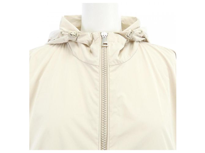 Chaqueta Moncler TYX Beige - vista 5