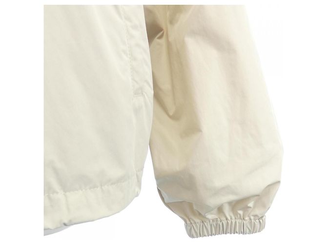 Chaqueta Moncler TYX Beige - vista 6