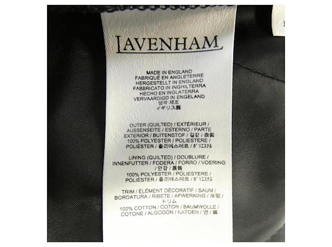 Autre Marque Abrigo Lavenham Negro - vista 3