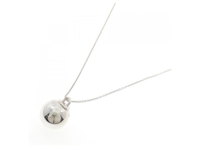 Collana a sfera in argento 925 Tiffany & Co. - vista 2