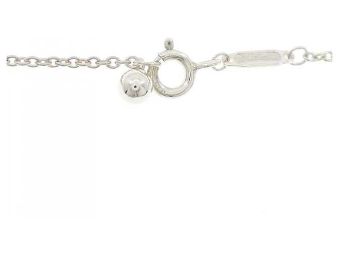 Collana a sfera in argento 925 Tiffany & Co. - vista 6