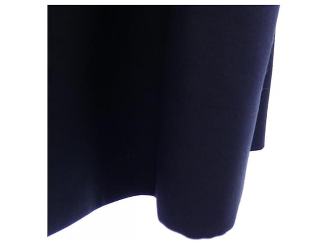 Falda Christian Dior Azul Azul marino - vista 6