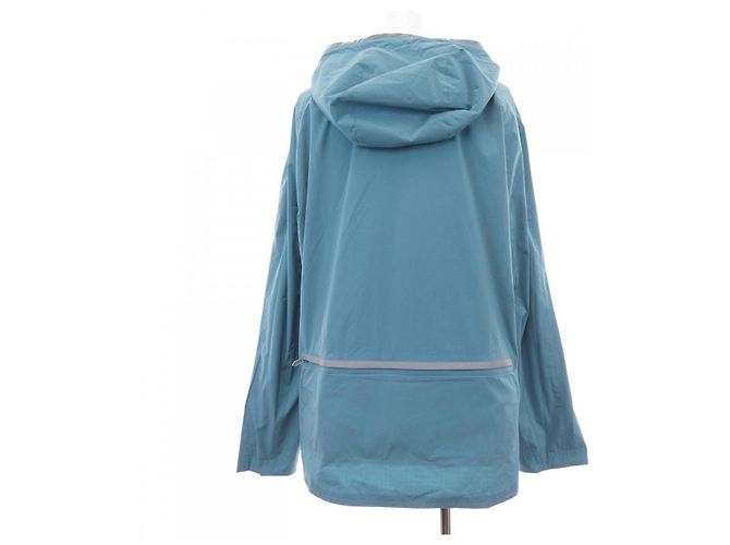 Hermès Blouson reversibile Hermes Verde - vista 8