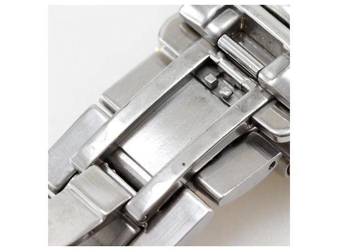 Gucci 9040M Edelstahl Golden - Ansicht 10
