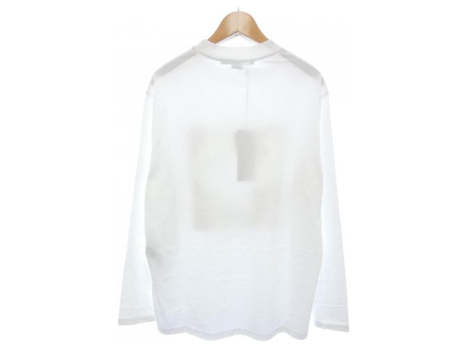 Stella Mc Cartney Camiseta Stella McCartney Blanco - vista 2