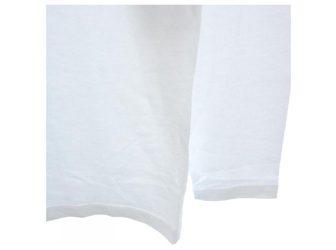 Stella Mc Cartney Camiseta Stella McCartney Blanco - vista 6