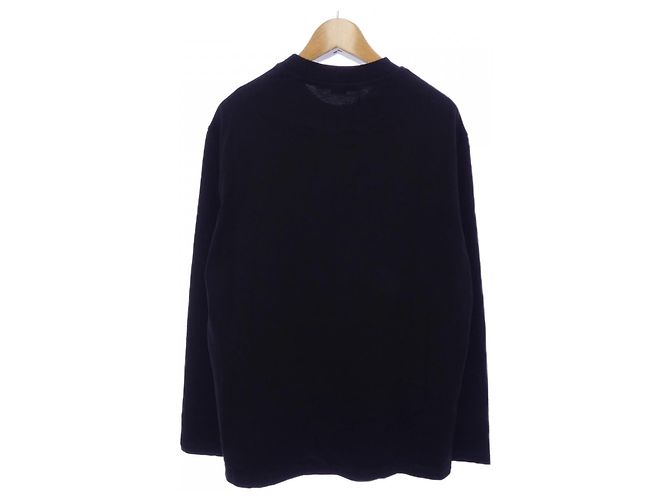 Stella Mc Cartney Camiseta Stella McCartney Negro - vista 2