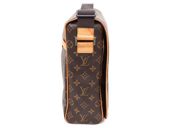 Louis Vuitton Borsa a tracolla Monogram Balmé GM Multicolore - vista 3