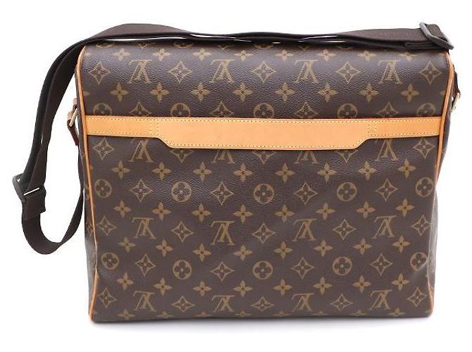 Louis Vuitton Borsa a tracolla Monogram Balmé GM Multicolore - vista 4