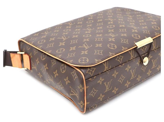 Louis Vuitton Borsa a tracolla Monogram Balmé GM Multicolore - vista 6