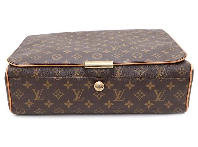 Louis Vuitton Borsa a tracolla Monogram Balmé GM Multicolore - vista 7