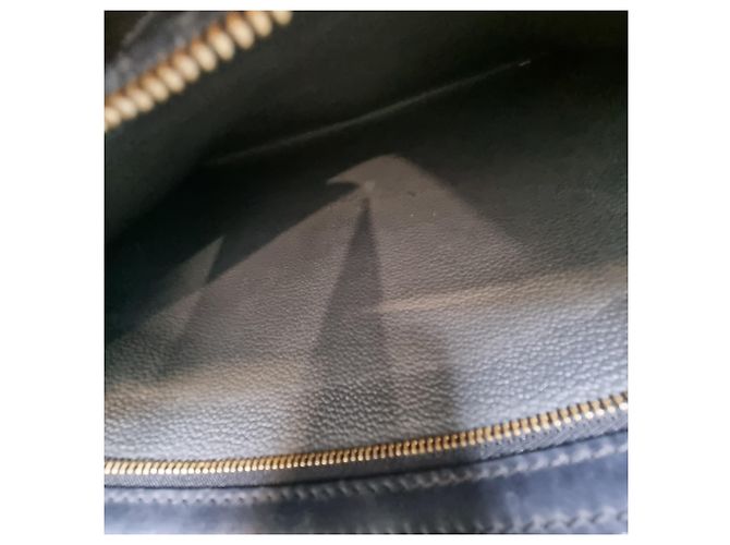 Louis Vuitton Portadocumenti Épi Sorbonne Nero Unisex (Top Grade, Valigetta, Modello Raro) - vista 19