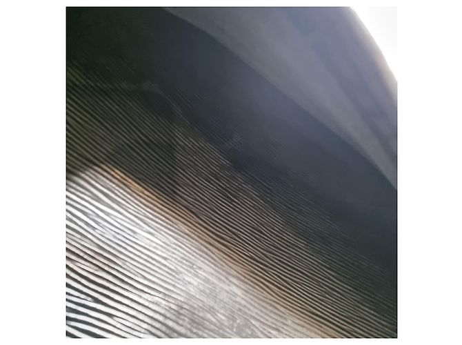 Louis Vuitton Portadocumenti Épi Sorbonne Nero Unisex (Top Grade, Valigetta, Modello Raro) - vista 20