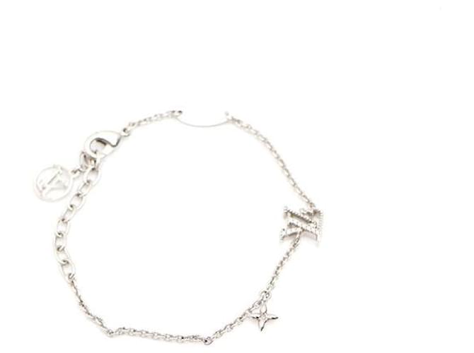 Louis Vuitton Bracciale Iconico Argento - vista 10