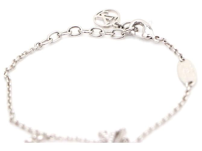 Louis Vuitton Bracciale Iconico Argento - vista 12