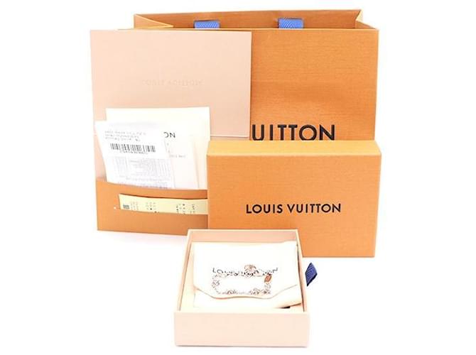 Louis Vuitton Bracciale Iconico Argento - vista 8