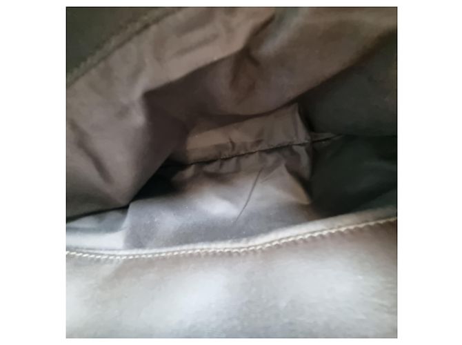 Bottega Veneta Valigetta Intrecciato Marrone - vista 17