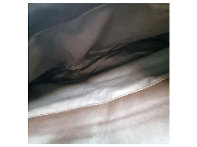 Bottega Veneta Valigetta Intrecciato Marrone - vista 18