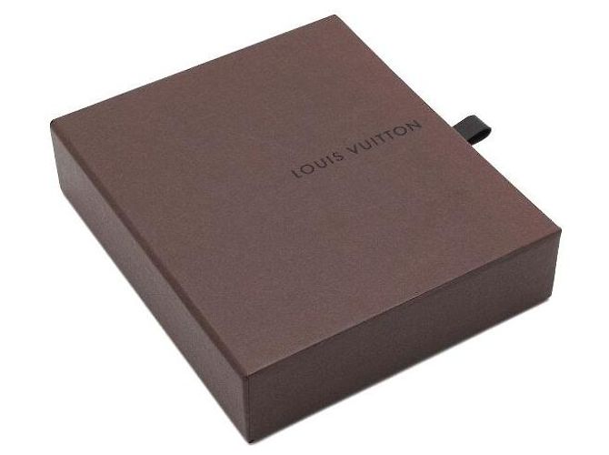 Louis Vuitton Cachecol Snood de seda com estampa de leopardo e bolinhas - vista 6
