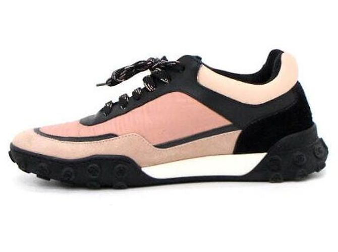 Chanel Sneakers Cruise da donna - vista 5