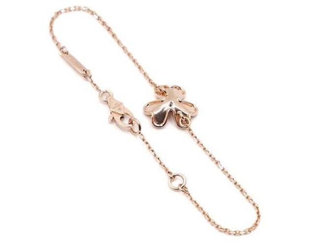 Van Cleef & Arpels Ruby Pre-Vole Mini Armband Damenarmband - Ansicht 4