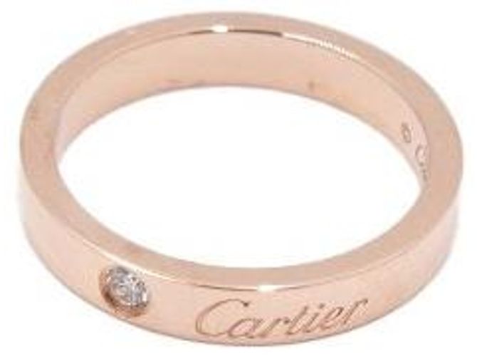 Cartier Diamant-Ehering Größe - Ansicht 2