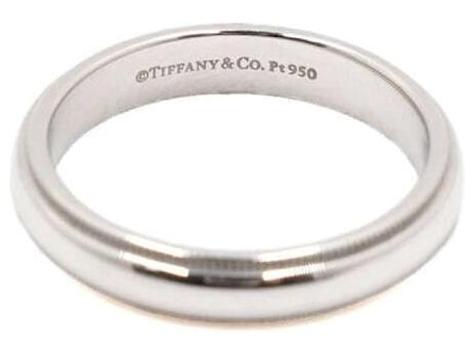Tiffany & Co Milgrain Ehering Größe Mehrfarben - Ansicht 3