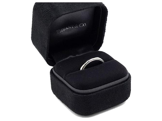 Tiffany & Co Milgrain Ehering Größe Mehrfarben - Ansicht 5